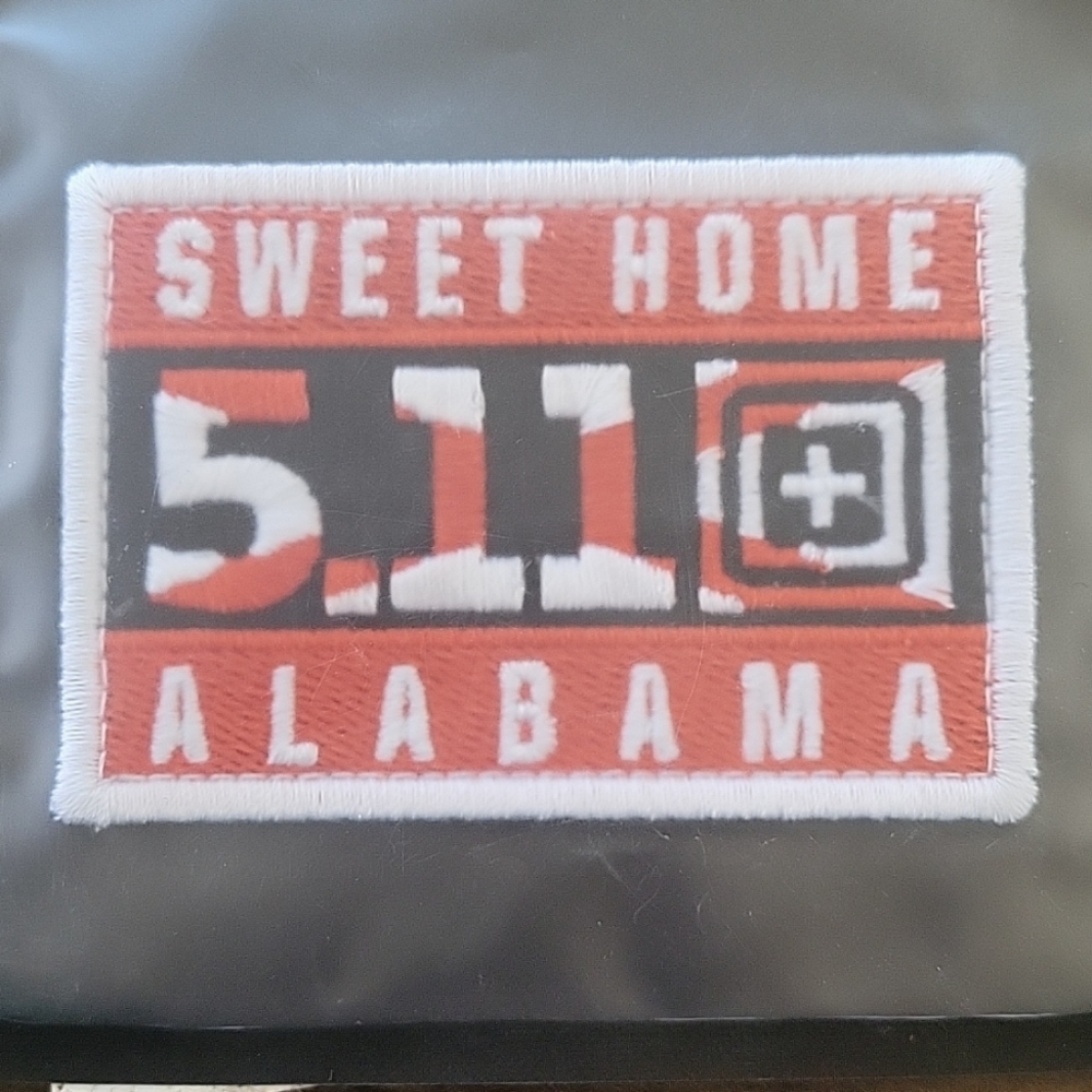 5.11 tactical morale patch - NEW